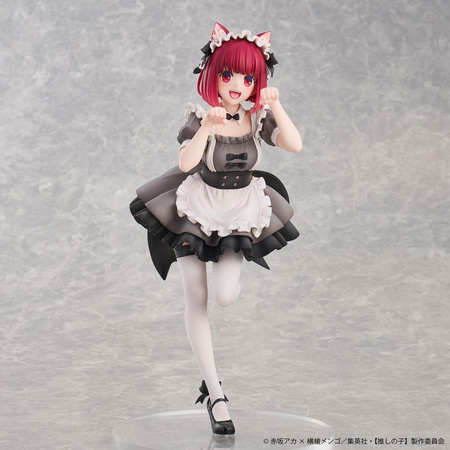 Figurka Oshi No Ko 1/6 Kana Arima Cat Maid Ver. 26 cm