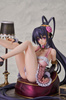 Figurka High School DxD Hero 1/6.5 Akeno Himejima: Light Novel 15th Anniversary ver. 17 cm