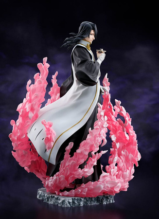 Figurka Bleach: Thousand-Year Blood War FiguartsZERO Byakuya Kuchiki -The Blood Warfare- 18 cm