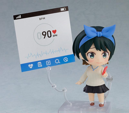 Nendoroid Rent A Girlfriend Ruka Sarashina 10 cm 1657