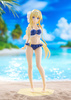 Figurka Sword Art Online Progressive: Scherzo of Deep Night Pop Up Parade Beach Queens Alice 17 cm