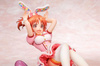 Figurka The Idolmaster Cinderella Girls 1/7 Abe Nana Pripriusamine Ver. 16 cm
