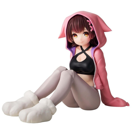 Figurka Hololive Robocosan Relax Time 12cm