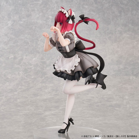 Figurka Oshi No Ko 1/6 Kana Arima Cat Maid Ver. 26 cm