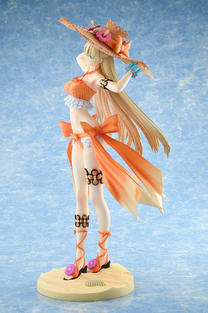Figurka Valkyria Chronicles 4 Riley Miller 28 cm