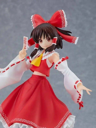 Figurka Touhou Project Pop Up Parade Reimu Hakurei 17 cm