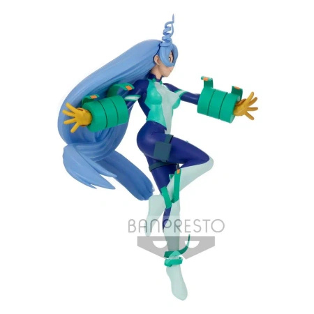 Figurka My Hero Academia Amazing Heroes Vol.16 Nejire Hado 17 cm