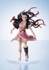 Figurka Demon Slayer: Kimetsu no Yaiba ConoFig Nezuko Kamado (Demon Form Advancing Version) 15 cm