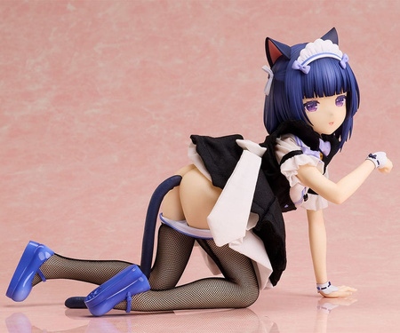 Figurka Nekopara 1/4 Shigure Minazuki Ver. 20cm