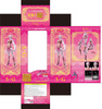 Figurka JoJo's Bizarre Adventure Part5 Chozokado (S G) 15 cm