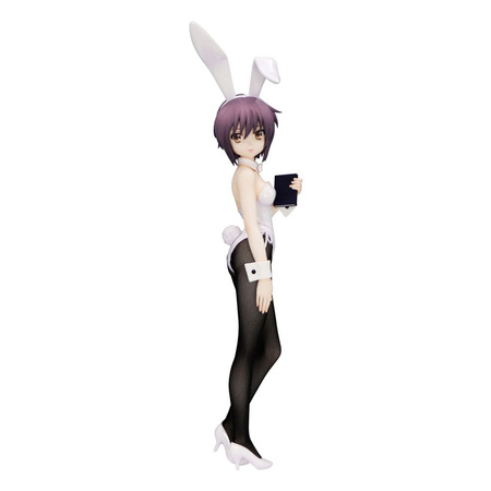 Figurka The Melancholy of Haruhi Suzumiya BiCute Bunnies Yuki Nagato 28 cm