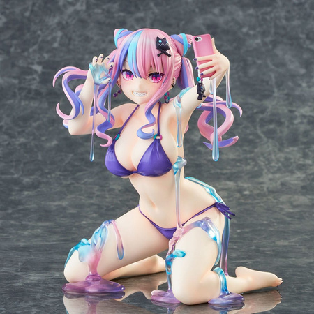 Figurka King Propose 1/6 Kurara Tokishima 16 cm