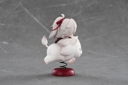 Figurka Honkai: Star Rail Jing Yuan Chibi Chara YuraYura Stand 10 cm