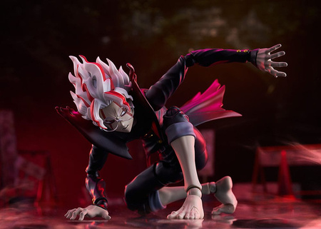 Figma Dandadan Okarun Transformed 16 cm