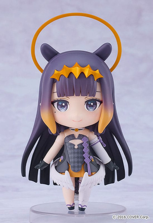 Nendoroid Hololive Production Ninomae Ina'nis Ver. 10 cm