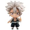 Figurka Demon Slayer: Kimetsu no Yaiba Trading Figure 5-Pack Sailor Tanjiro & The Hashira Mascot Set B 5 cm