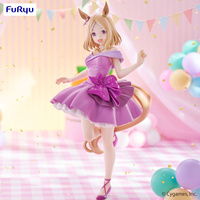 Figurka Uma Musume: Pretty Derby Trio-Try-iT Narita Top Road Dress Ver. 24 cm