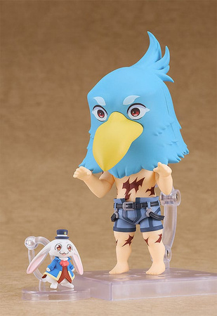 Nendoroid Shangri-La Frontier Sunraku 10 cm