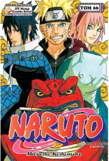 Mangas Naruto Tomes 1-64 + T.66 – Luckyfind