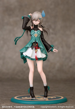 Figurka Honkai: Star Rail Statue 1/10 Qingque 16 cm