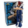 Figurka My Hero Academia The Amazing Heroes Shoto Todoroki 21cm
