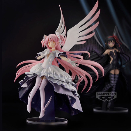 Figurka Puella Magi Madoka Magica Ultimate Madoka 18cm