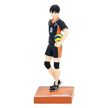 Figurka Haikyu!! Tobio Kageyama 18cm