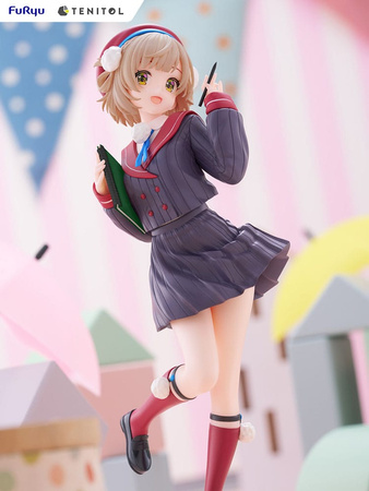 Figurka Virtual YouTuber Tenitol Shigure Ui 20 cm