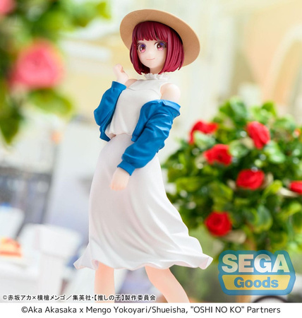 Figurka Oshi no Ko Desktop x Decorate Collections Kana Arima 16 cm