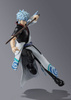 S.H. Figuarts Gintama Sakata Gintoki 15 cm