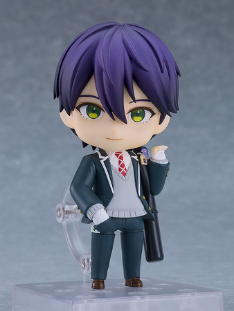 Nendoroid Nijisanji Kenmochi Toya 10 cm