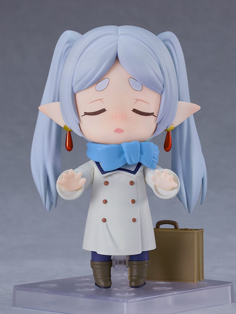 Nendoroid Frieren: Beyond Journey´s End Frieren Winter Clothes Ver. 10 cm
