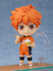Nendoroid Haikyu!! Shoyo Hinata: The New Karasuno Ver. 10 cm