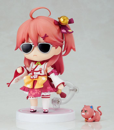 Nendoroid Hololive Production  Sakura Miko 10 cm 1722