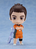 Nendoroid Haikyu!! Surprise Ver. 02 Karasuno Edition 7 cm 