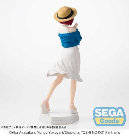 Figurka Oshi no Ko Desktop x Decorate Collections Kana Arima 16 cm