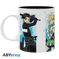 Kubek Sword art online