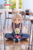 Figurka Onimai: I'm Now Your Sister! Desktop Cute Figure Mahiro Oyama 13 cm
