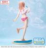 Figurka My Teen Romantic Comedy SNAFU Climax Luminasta Iroha Isshiki Midsummer Tokyo Bay 19 cm
