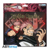 Podkładka pod mysz Jujutsu Kaisen