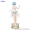 Figurka Re: Zero Exceed Creative Rem Cage Dress 22 cm