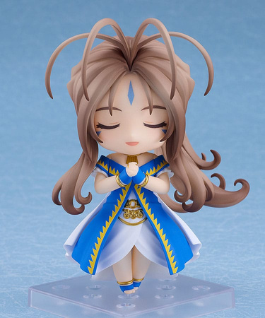 Nendoroid Oh My Goddess! Kokorone Belldandy 10 cm