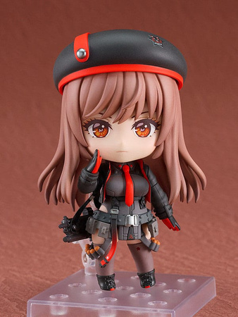 Nendoroid Goddess of Victory: Nikke Rapi 10 cm