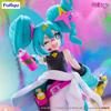 Figurka Hatsune Miku Trio-Try-iT Miku Paint Girl 19 cm