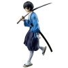 Figurka Rurouni Kenshin Meiji Swordsman Romantic Story  Sojiro Seta Ichibansho 23cm