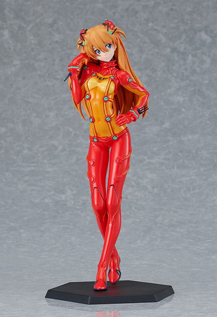 Figurka Evangelion: 2.0 You Can (Not) Advance Plastic Model Kit PLAMAX (re-run) 20 cm