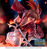 Figurka Rurouni Kenshin Luminasta "Rurouni Kenshin" "Kenshin Himura" 15 cm