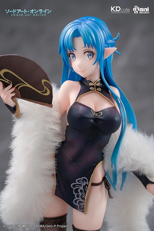 Figurka Sword Art Online 1/7 Asuna Undine Chinese Dress Ver. 23 cm