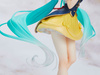 Figurka Hatsune Miku Hatsune Miku Wonderland Snow White 18 cm