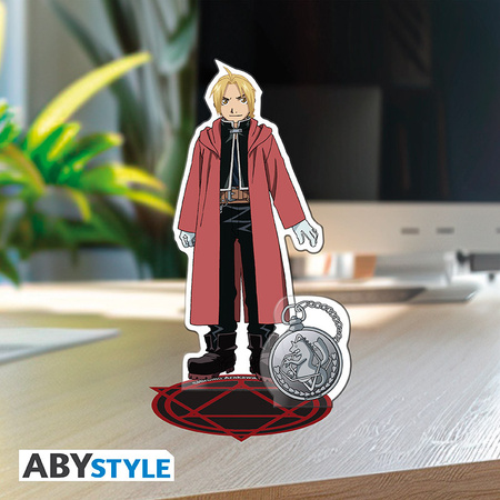 Figurka Akrylowa Full Metal Alchemist Edward 10cm